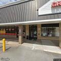 Woman having trouble breathing at store on South Ave