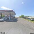 Reckless driver complaint at Central Square gas station