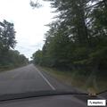 Driver suspected of drunk driving stopped on Washington