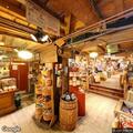 38-year-old woman falls on back at Vermont Country Store