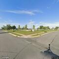 Accidental 911 call from 21st Street residence