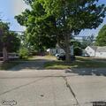 House fire near gas station on West Main Street