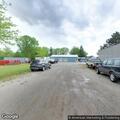Vehicle missing after shop owner dies and property sold
