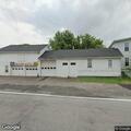 House fire with possible person trapped in Hilton