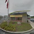 Person having a seizure at McDonald's on Main Street
