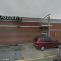 Person having a seizure near McDonald's on Main Street