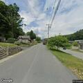 Abandoned camper trailer checked for theft