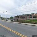 Person with possible cardiac issue at medical center