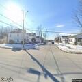 Single‑vehicle crash on Main Street in South Glens Falls