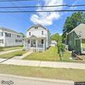 Natural gas odor in home on Combs Avenue