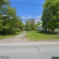 Traffic stop at driveway on Lee Center Taberg Road