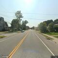 45-year-old male with partial airway obstruction in Hudson Falls