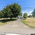 Traffic stop involving gray Subaru on Lockport road