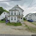 Person fell on first floor at Manchester Street