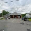 Person suspected of stroke in vehicle at Pittsfield fire station