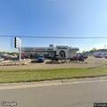 Semi and SUV crash with minor injuries on M-53