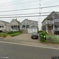 Pigeon remains on porch at Atlantic Avenue home