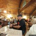 Commercial alarm at restaurant investigated