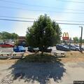 Traffic stop with trailer and commercial plates