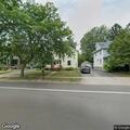 Downed wires blocking Lake Street roadway
