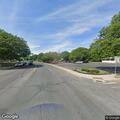 Two-car crash at Washington Street and Harlem Street