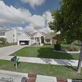 Gas odor reported at home on Shoshoni Street