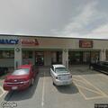 Safe door panic alarm at cash store