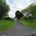 Residential fire alarm on Manistee Beach Road