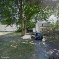 Carbon monoxide alarm at Phillips Street home