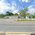 Alarm from motion detector at Dix Avenue business