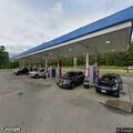 Suspicious Honda with covered plates reported