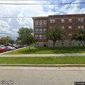 Fall detected at senior living on North Main Street