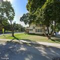 Disturbance at North Main Street residence