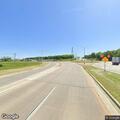 Truck reported driving into oncoming traffic