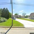 Carbon monoxide alarm on North Green Bay Road