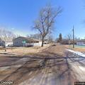 Suspicious man reported at 3rd Street and Dakota Avenue