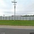 Golf cart accident causes rib pain at Mid Michigan Motorplex