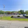 U-Haul hits building on Quaker Road and leaves