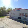 Theft report at store on Quaker Road
