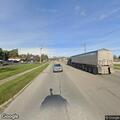 Officer to check on man walking in traffic lane