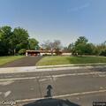 Report of man following someone near Brown House