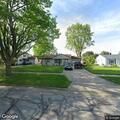 Carbon monoxide alarm near East Vates Drive in Frankenmuth