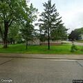 Carbon monoxide alarm at Elm Avenue residence