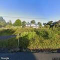 Report of small roadside fire near Cape Arago