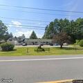 Woman conscious with breathing difficulty at motel