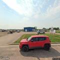 Former worker harasses employees near Sioux Steel