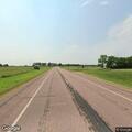 Barn fire reported on 279th Street in Lennox