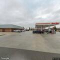 Dog left in vehicle at Columbus gas station