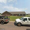Rear-end crash near Second Reformed Church