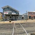Domestic assault report on South Lake Street